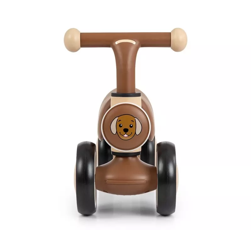 Fahrzeug York Beige Puppy