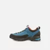Garmont Dragontail WP Schuhe - Korallenblau/Rot
