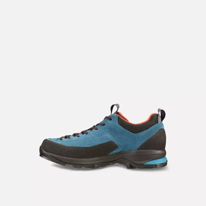 Garmont Dragontail WP Schuhe - Korallenblau/Rot