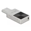USB-Flash-Laufwerk DeLOCK 64 GB USB-C 3.2 Gen 1 Mini Metallgehäuse