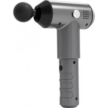Medisana MG 500 Massagepistole Schwarz (88985)