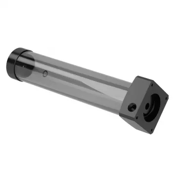 Reservoir 264mm DDC Acryl – Barrow PBTT-BBB3230, schwarz