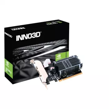 Grafikkarte NVIDIA GeForce GT 710 2GB GDDR3