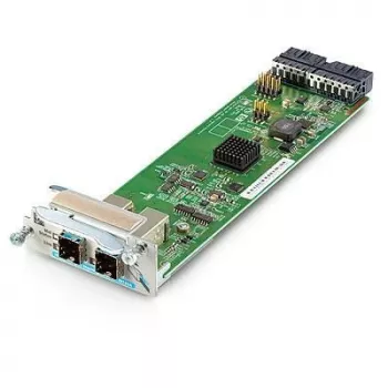 Stacking-Modul HP Enterprise J9733A#ABB-RFB 2-Port