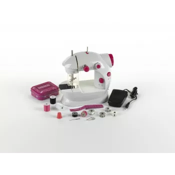Theo Klein 7901 - Fassion Passion Kinder-Nähmaschine