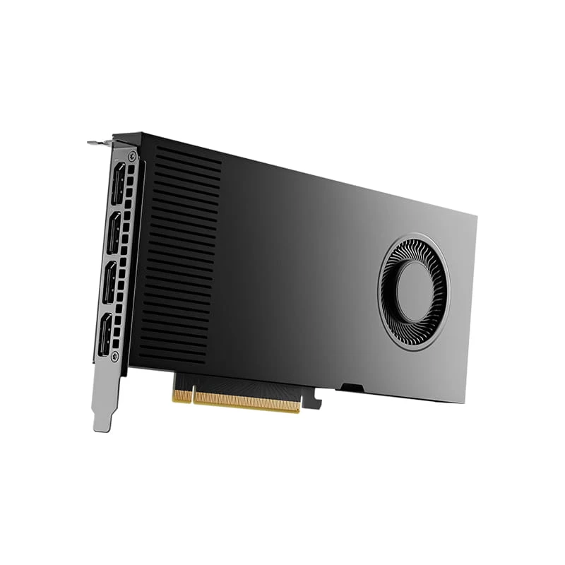 PNY VCNRTX4000ADA-SB Grafikkarte NVIDIA RTX 4000 Ada 20 GB GDDR6