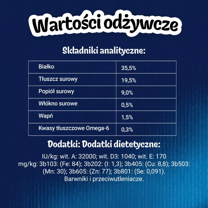 Katzenleckerli Felix Party Mix Dairy Delight 60 g — knusprige Snacks mit Milchgeschmack für ausgewachsene Katzen, Protein 35%, Fett 19,5%