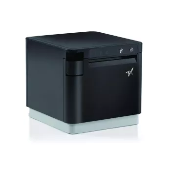 Star Micronics Europ 39659190 Drucker Schwarz