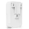 Ethernet-Überspannungsschutz UBIQUITI UACC-ETH-SP-Pro — 10 Gbit/s, 600 V, Polycarbonat, weiß