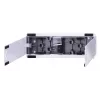 NOCTUA NA-HC2.white Kühlkörperabdeckung NH-U12S