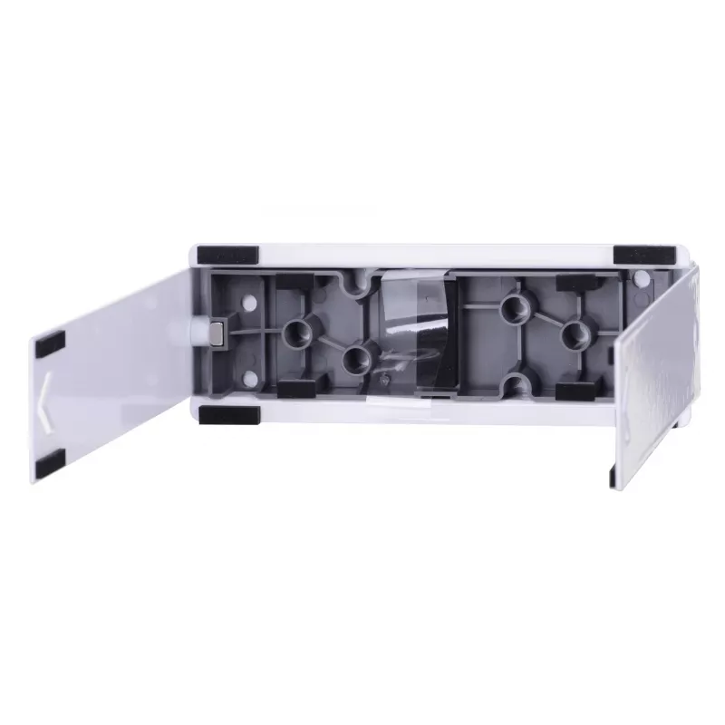 NOCTUA NA-HC2.white Kühlkörperabdeckung NH-U12S