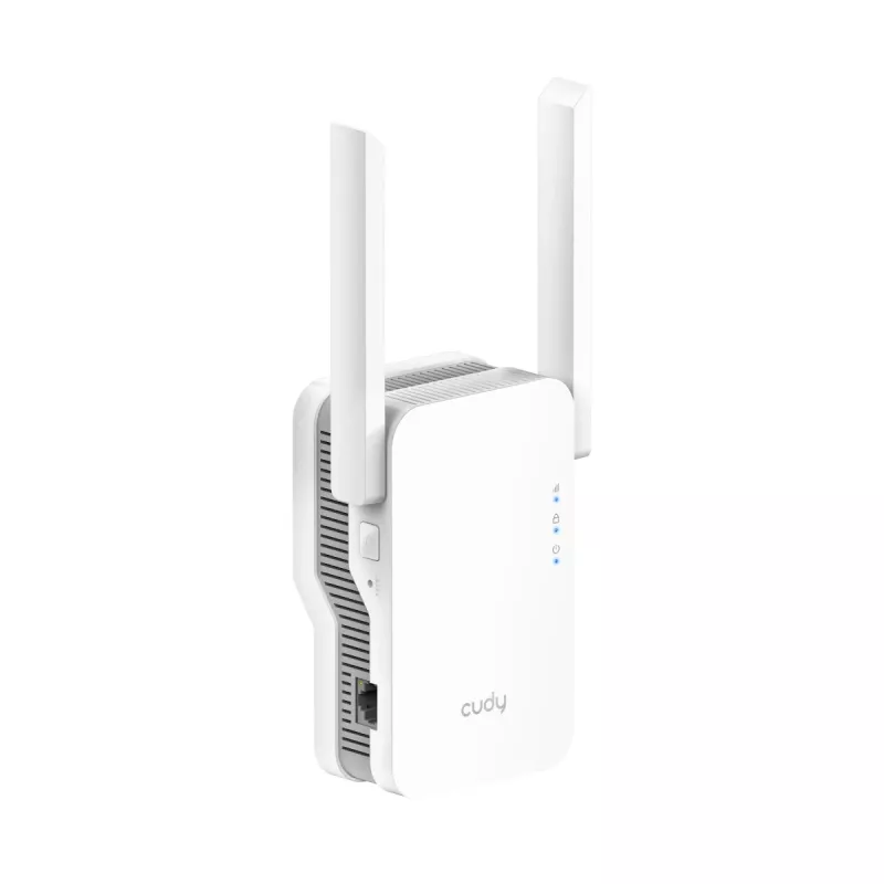 Cudy RE3600 Mesh-Wi-Fi-System Dual-Band Wi-Fi 7 Weiß