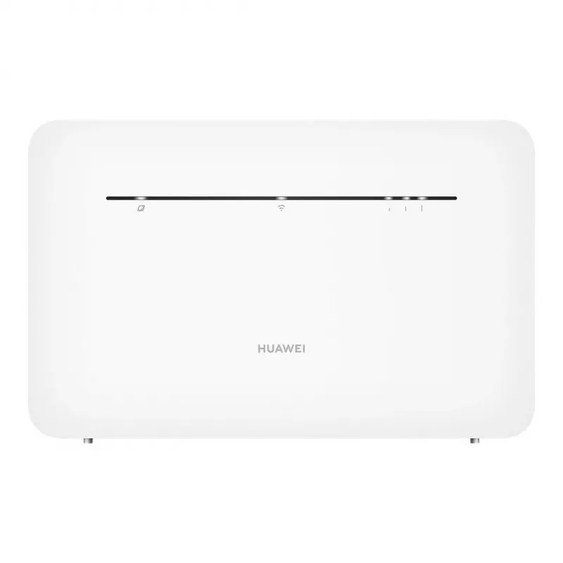 Tischrouter HUAWEI B535-235a Dualband 2,4/5 GHz Wi‑Fi 5, 2x2 MIMO, 4x RJ-45 LAN, NanoSIM, LTE Cat.7
