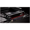 DIMM 64 GB DDR5-5200 (2x 32 GB) Dual-Kit, Arbeitsspeicher schwarz, F5-5200J4040A32GX2-IS, Aegis 5, INTEL XMP, AMD EXPO