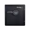 MASTER LOCK LFW123FTC Tresor Schwarz Stahl