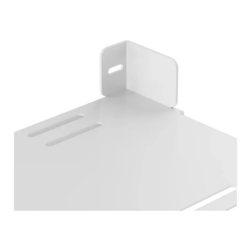 OPLITE PC- / Konsolenhalterung für R8 Cockpit weiß retail
