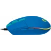 Gaming-Maus Logitech G G203 LIGHTSYNC USB Typ-A