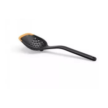 Sieb Fiskars FF Silikon 1027302 — Silikon-Küchensieb