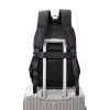 Gaming-Maus White Shark COMMANDER GBP-014, ergonomisches Design, RGB-Beleuchtung, Modell COMMANDER