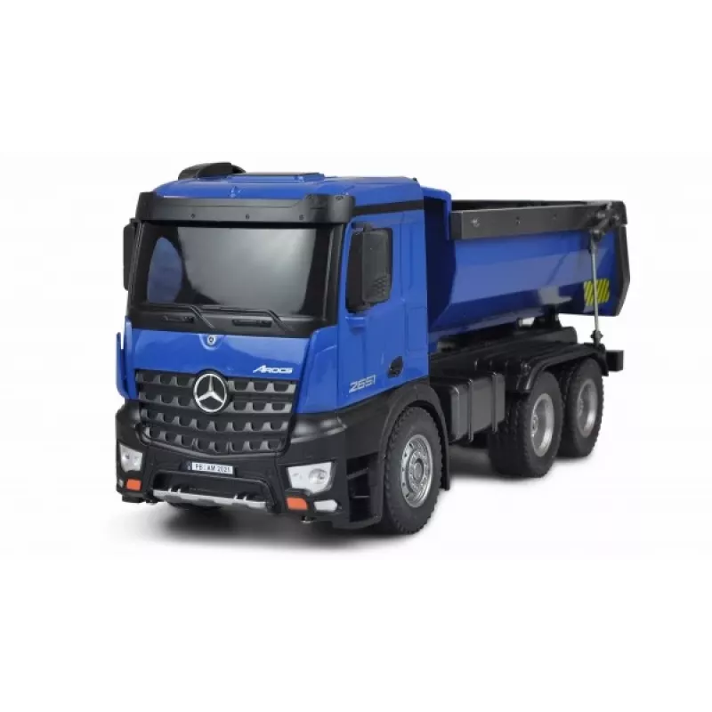 Dump truck Amewi Mercedes Arocs 1:14 Elektromotor 400 mAh