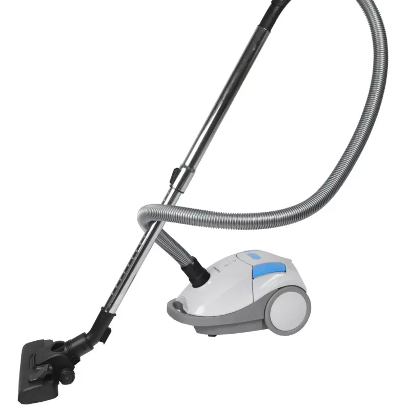 Blaupunkt VCB201 2 L Zylinder-Staubsauger Trocken 700 W Staubbeutel