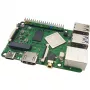 Single-Board-Computer ALLNET Radxa Rock 3A 2GB RK3568 Quad-Core Cortex-A55 2GHz