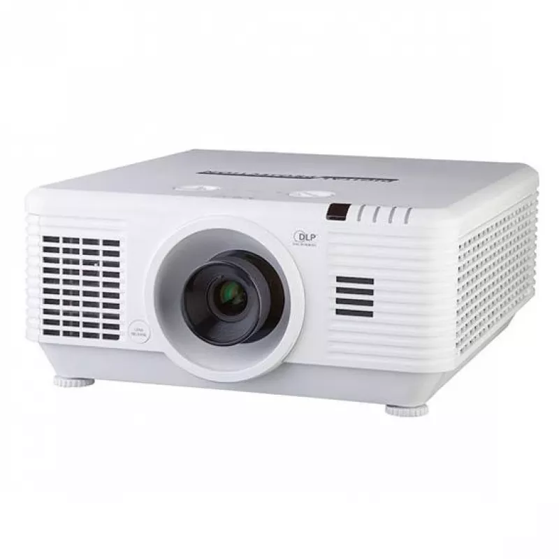 Digital Projection 119-076 E-Vision 6500 II Projektor, Laser, WUXGA, 6500, 20.000:1, 1.54-1.93:1, Weiß