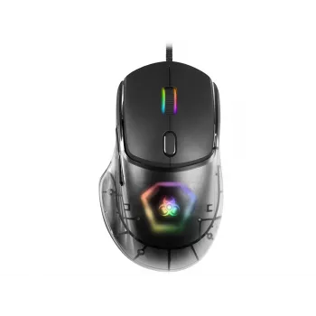 Maus Tracer 47400 Gamezone Neon RGB USB
