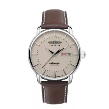 Zeppelin Atlantic 8466-5 Automatik Uhr