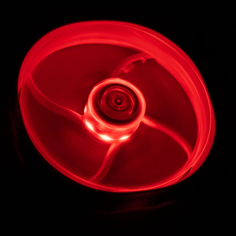 Gehäuselüfter NoiseBlocker NB-eLoop X B14-P ARGB PWM 140mm weiß