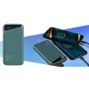 Navitel PWR10 MX GRÜN Powerbank 10000 mAh