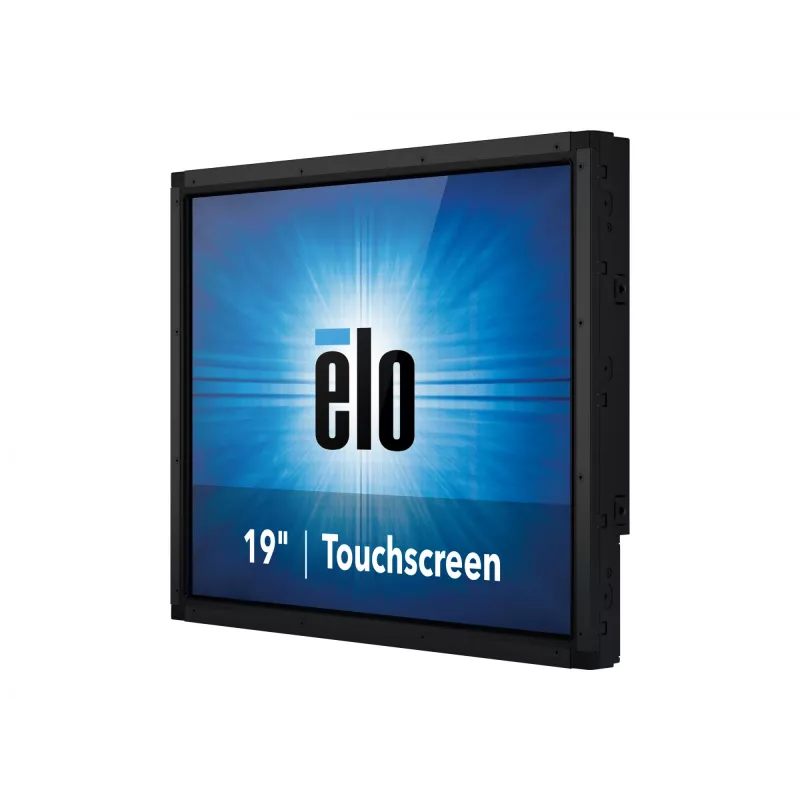 Elo Touch Solutions Elo 1991L - 90-Serie - LED-Monitor - 48,3 cm (19 Zoll)