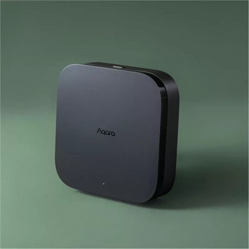 Aqara Smart Home Hub (Steuereinheit) M3 mit IR-Controller