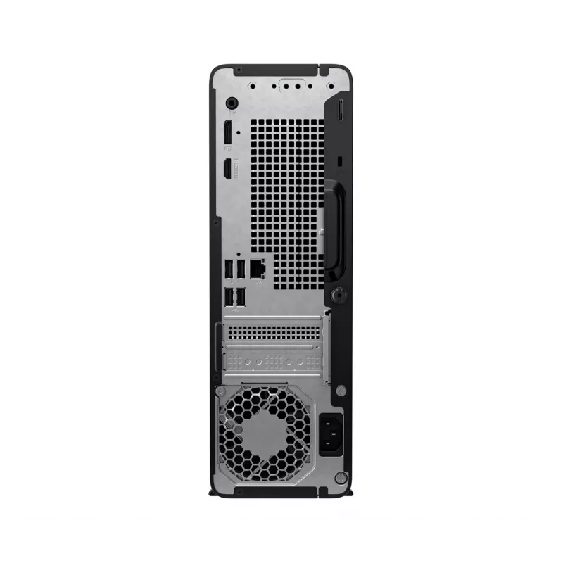 Desktop-PC HP ProDesk 2G1i SFF mit Intel Core i5-14400, 8 GB RAM, 512 GB SSD, Windows 11 Pro