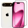 iLera Sapphire Ultra Glass 2.0 für iPhone 17 Air