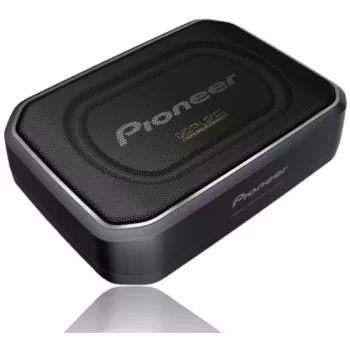 Aktiver Subwoofer Pioneer TS-WX140DA 170 W Aluminium-Membran