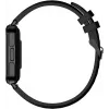 Smartwatch myPhone Watch LS Schwarz 1,85 Zoll IPS