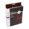 Noctua NF-A14 FLX 140 mm Gehäuselüfter, 25 mm Dicke, 900–1200 U/min, 115,5 m³/h Luftstrom, 13,8–19,2 dB