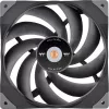 Thermaltake SWAFAN GT14 140mm Gehäuselüfter - Schwarz