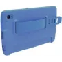 Zebra SG-ET4X-HCHNDSTR1-01 Handschlaufe Tablet-Gurt Gummi, Silikon Blau