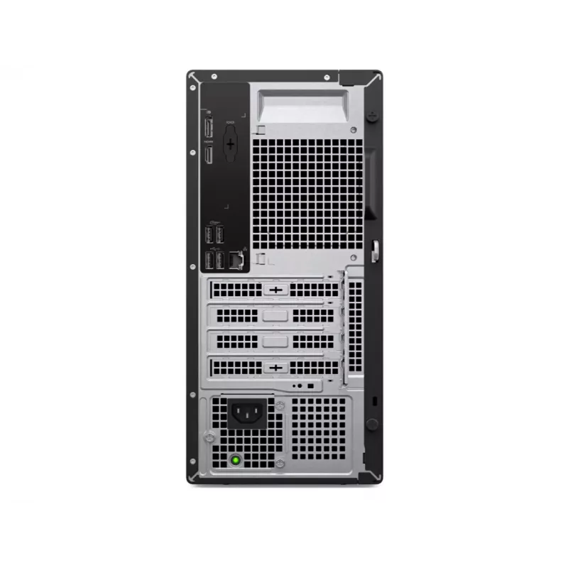 Dell Pro | Essential QVT1260 | Desktop | Tower | Intel Core i5 | i5-14400 | 8 GB | DDR5 | 512 GB | Intel UHD Graphics | Englisch | Windows 11 Pro | Garantie 36 Monate