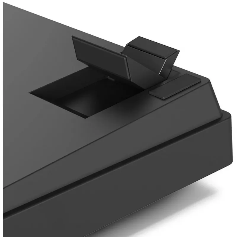 Sharkoon SKILLER SGK50 S2 Barebone schwarz