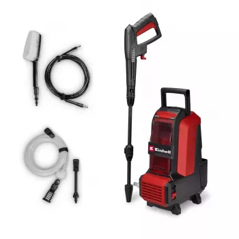 Akku-Hochdruckreiniger EINHELL HYPRESSO 36/105 (Modell 4140160) 36 V