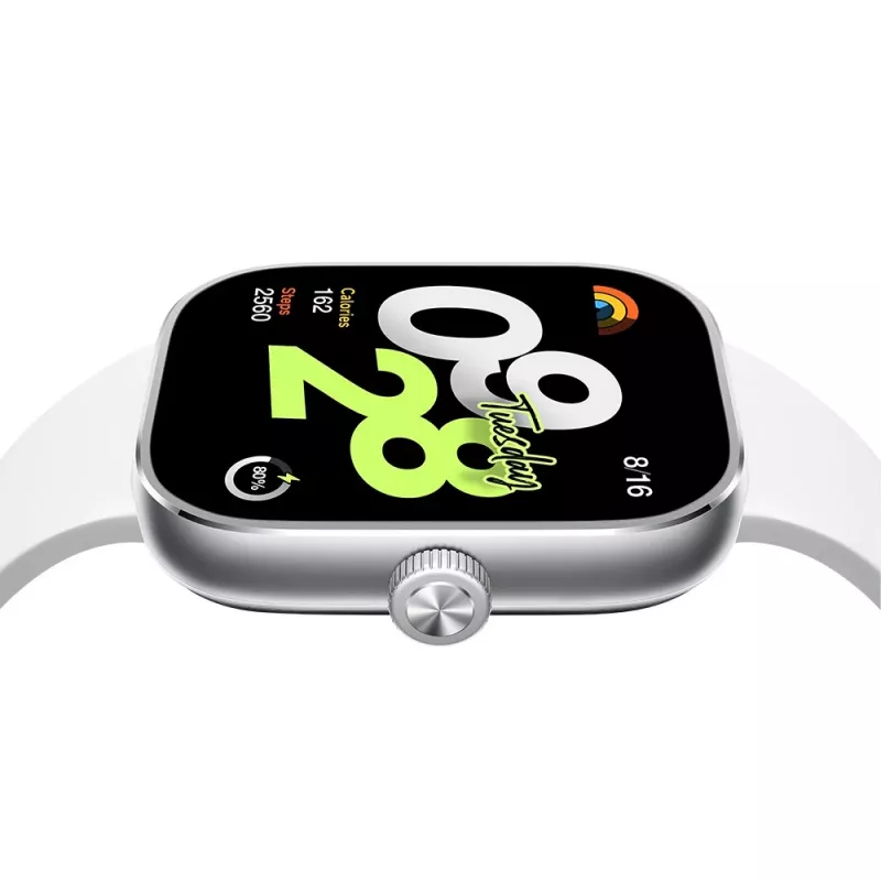 Smartwatch Xiaomi BHR7848GL Grau