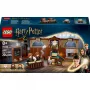 Bauset LEGO Harry Potter Hogwarts Castle Charms Class 76442 – 204 Teile, 3 Minifiguren, für Kinder ab 8 Jahren