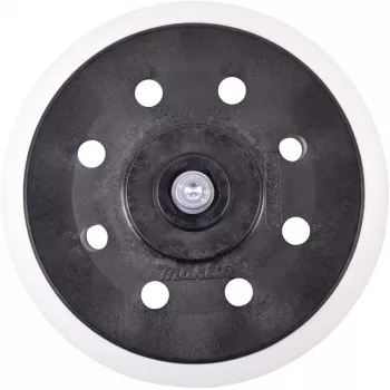 Makita Rückkissen Exzenterschleifer Random-Orbital-Schleifer
