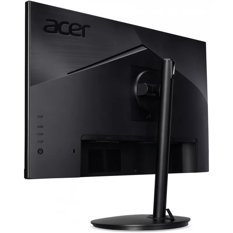 Acer Vero CB2 (CB272Gbmiprx) 27,0 Full-HD Monitor 68,6 cm (27,0 Zoll), IPS, 120Hz, 4ms (GTG), 1x VGA, 1x HDMI (1.4), 1x DP, Audio In/Out