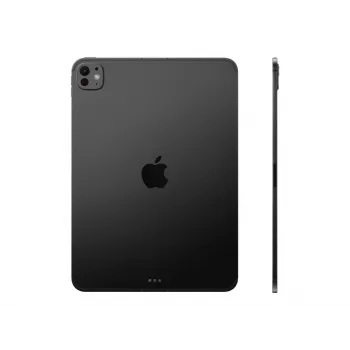 Apple iPad 11-Zoll Pro Wi‑Fi 256 GB mit Standardglas – Space Black