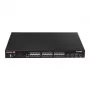 Netzwerk-Switch EDIMAX FS-5428X — 24 Gigabit-SFP-Ports, 4 × 10GbE SFP+-Ports