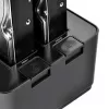 Stacja Dokujca Thermaltake 2.5/3.5 SATA USB 3.2 Gen 1 BlacX Duet 5G